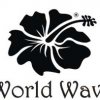 world wave